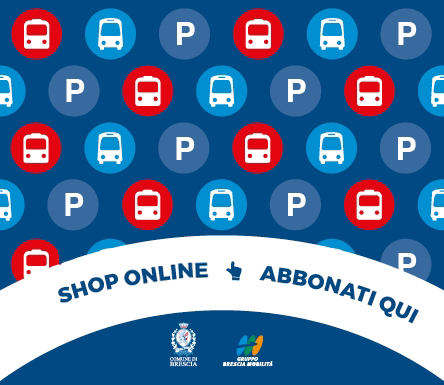 SHOP ONLINE: ABBONATI QUI